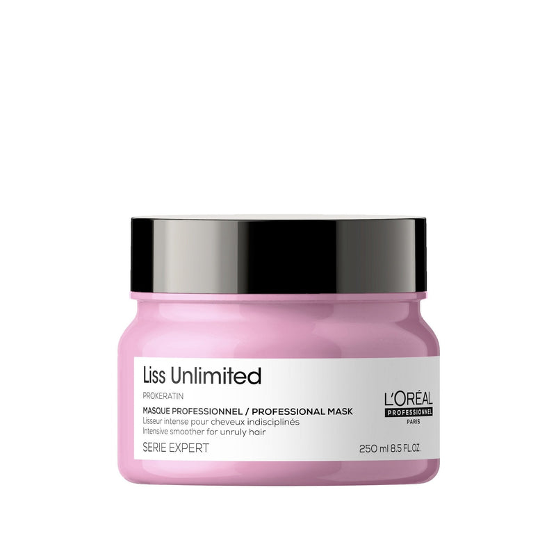 Liss Unlimited Mask,  250ml