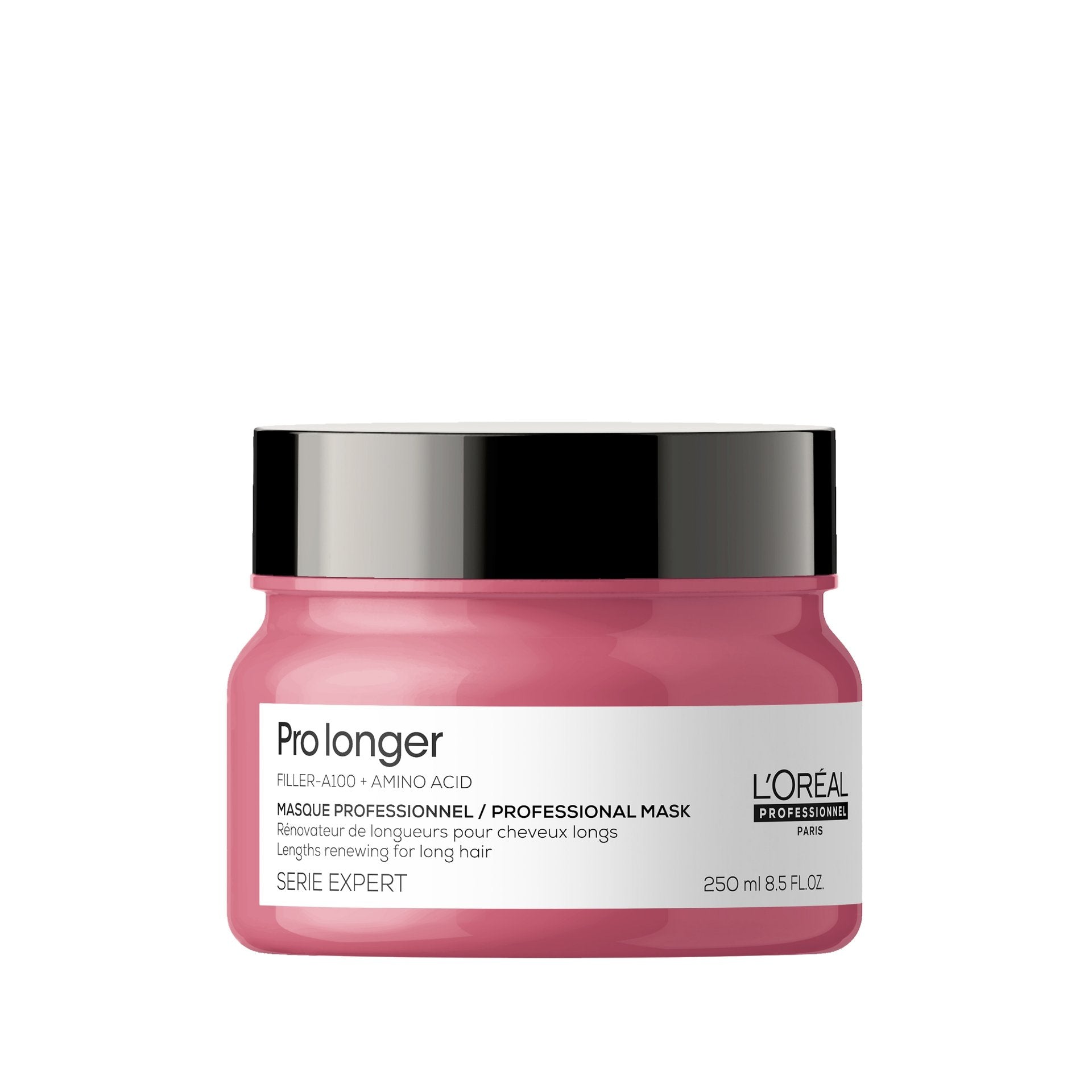 L'Oreal  Professionnel Paris Pro Longer Mask With Filler-A100 + Amino Acid - (250ml) - Indicrest