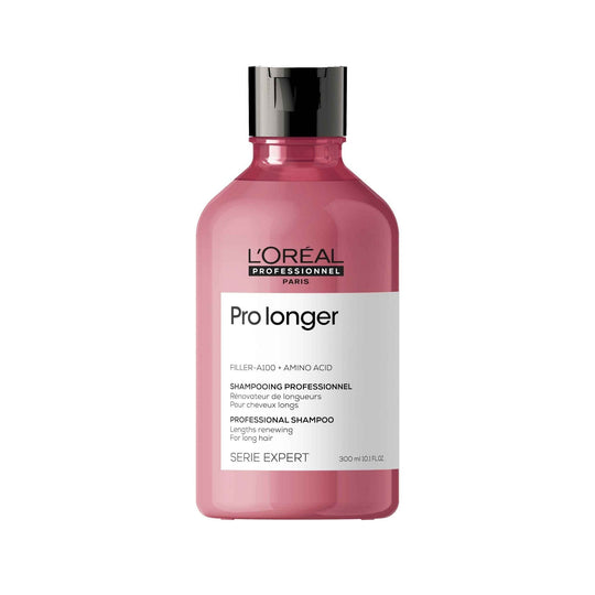 L'Oreal  Professionnel Paris Pro Longer Shampoo With Filler-A100 + Amino Acid - (300ml) - Indicrest Buy at Indicrest