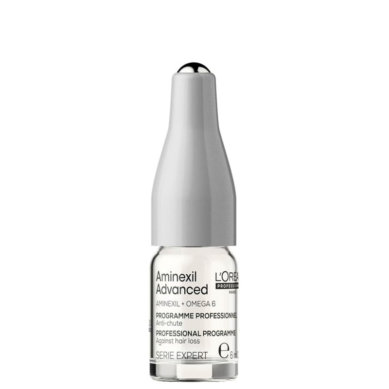 L'Oreal  Professionnel Paris Serie Expert Aminexil Advanced Ampules Single - Indicrest Buy at Indicrest