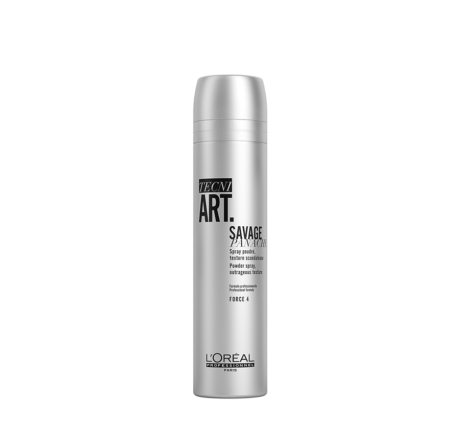L'Oreal  Professionnel Paris - TECNI ART - Savage Panache, 250ml - Indicrest