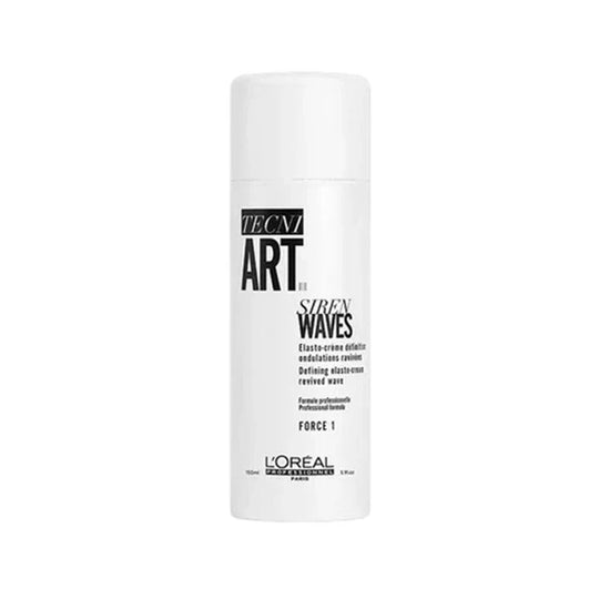 L'Oreal  Professionnel Paris - TECNI ART - Siren Waves, 150ml - Indicrest Buy at Indicrest