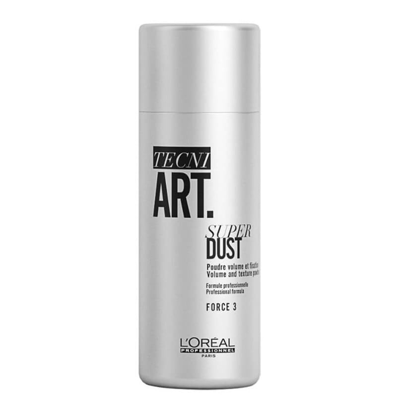 L'Oreal  Professionnel Paris - TECNI ART - Super Dust, 7g - Indicrest Buy at Indicrest