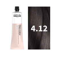 4.12 Hair Color