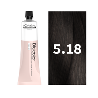 5.18 - Light Ash Mocha Brown