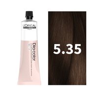 5.35 - Mahogany Golden Light Brown