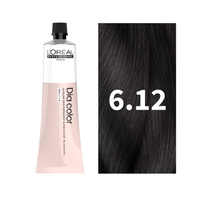 6.12 Hair Color