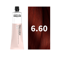 6.60 - Intense Red