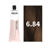 6.84 Hair Color