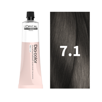 7.1 Hair Color
