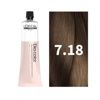 7.18 - Ash Mocha Blonde