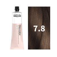 7.8 Hair Color