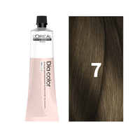 7 - Medium Blonde