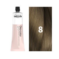 8 Hair Color