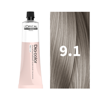 9.1 Hair Color