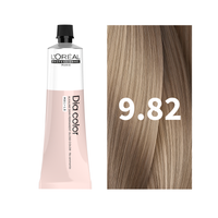 9.82 - Blonde Iridescent Mocha