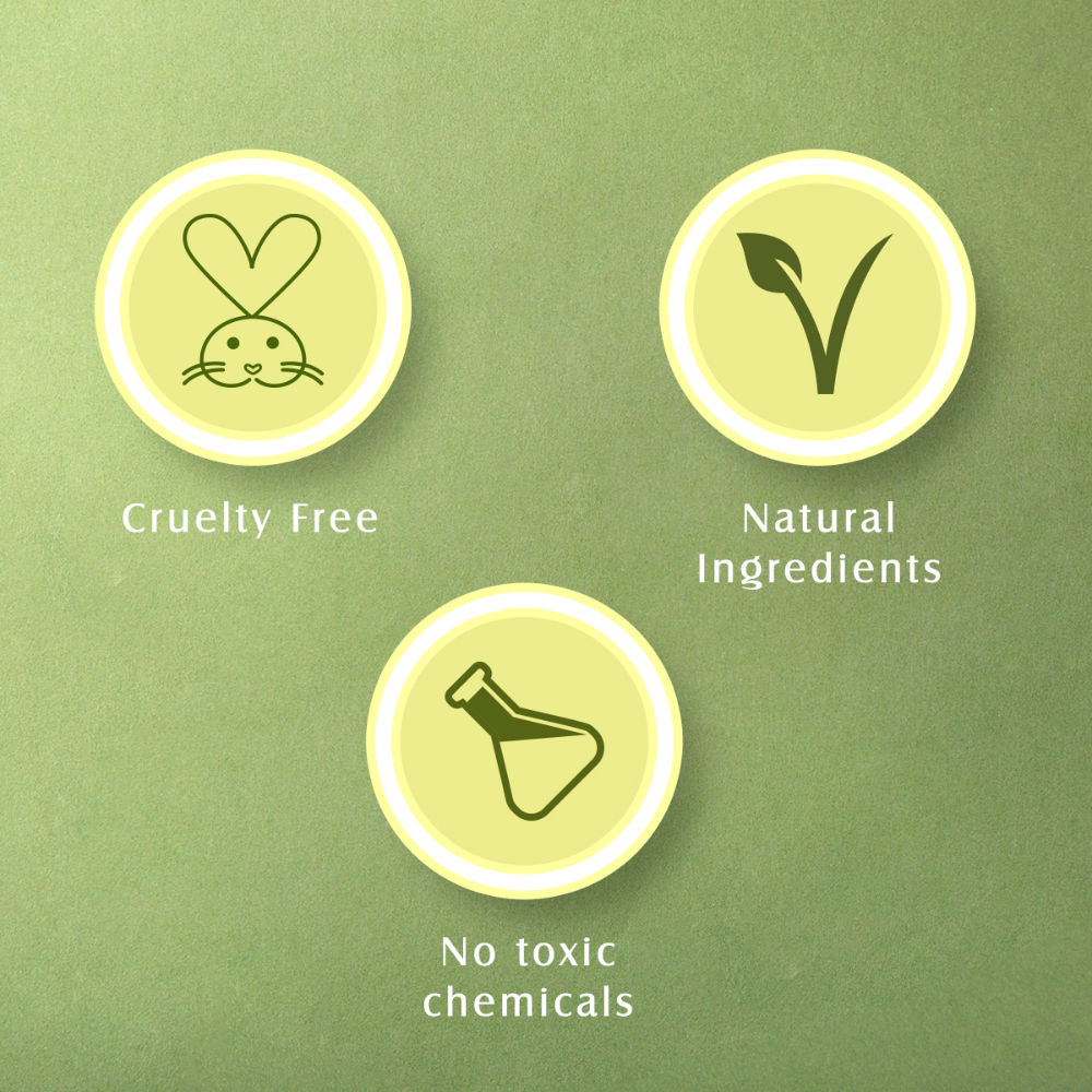 Lotus Herbals Berryscrub Strawberry & Aloe Vera Exfoliating Face Wash, 80g