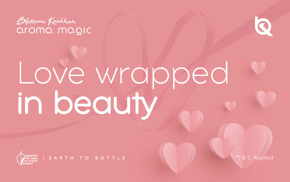 Aroma Magic Give the Gift of Wellness - Aroma Magic E-Gift Cards - Image 4 - Buy from Indicrest