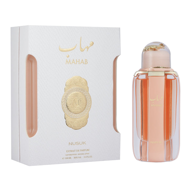 RiiFFS MAHAB, 100ml Buy from Indicrest