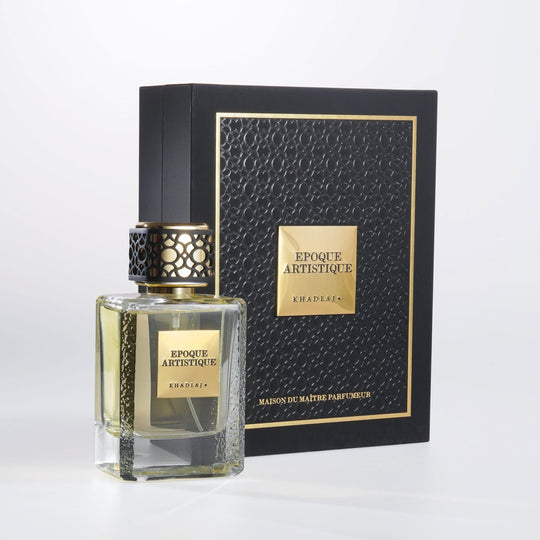 Khadlaj Perfumes MAISON EPOQUE ARTISTIQUEEDP SPRAY,  100ml - Buy from Indicrest