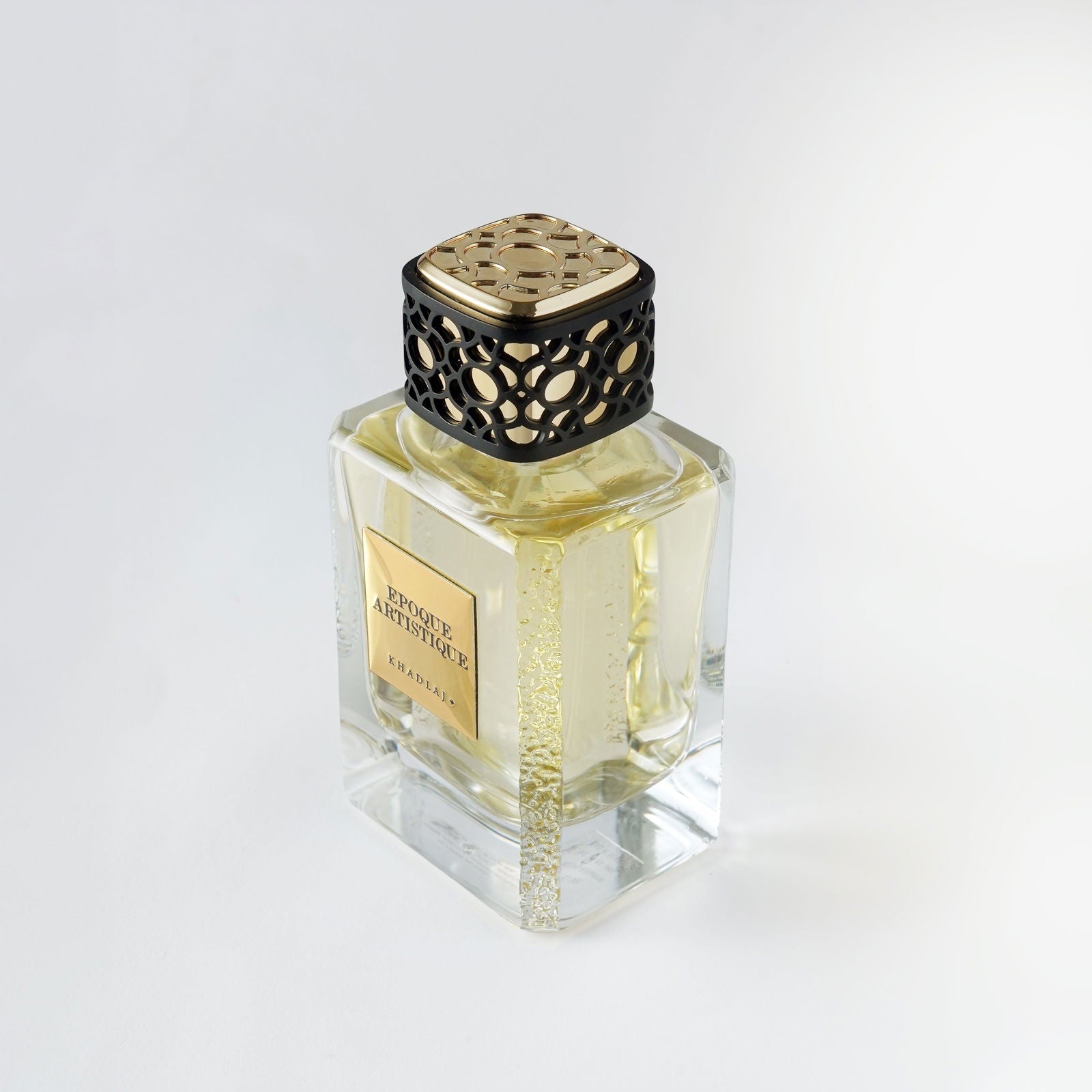 Khadlaj Perfumes MAISON EPOQUE ARTISTIQUEEDP SPRAY,  100ml - Image 3 - Buy from Indicrest