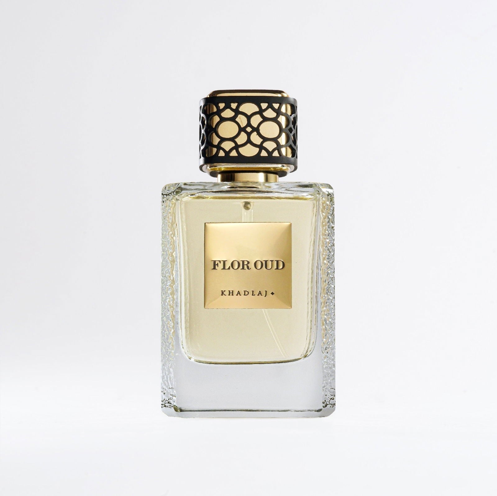 Khadlaj Perfumes MAISON FLOR OUDEDP SPRAY,  100ml - Image 2 - Buy from Indicrest
