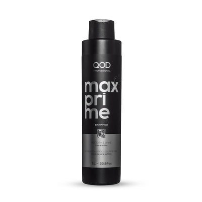 QOD Max Prime Shampoo, 1000ml