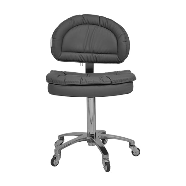 Ikonic Stool Merta - Grey