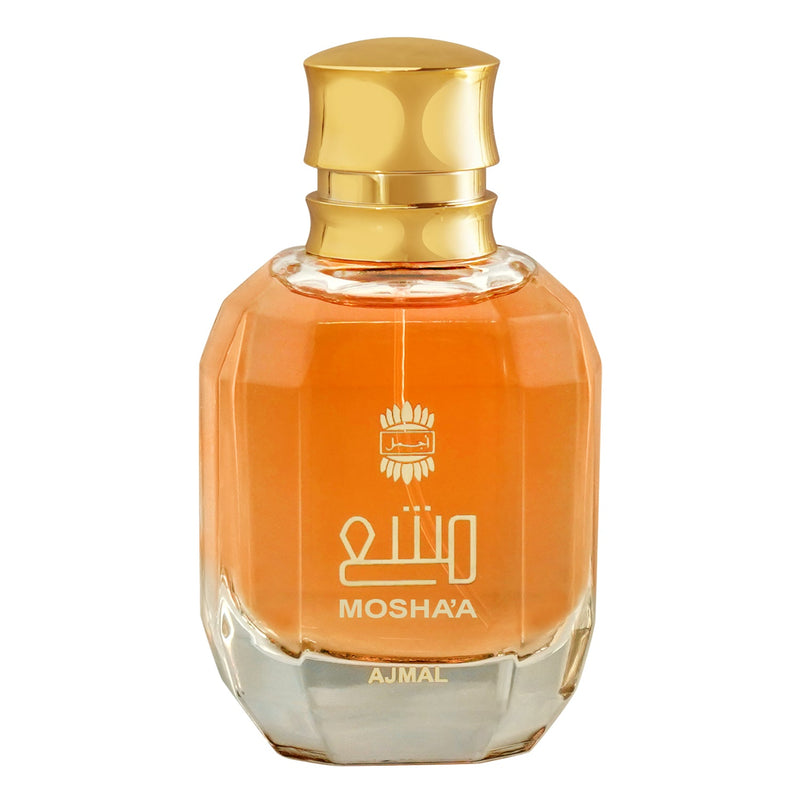 MOSHAA Perfume 50ML for Men & Women - Buy from Indicrest