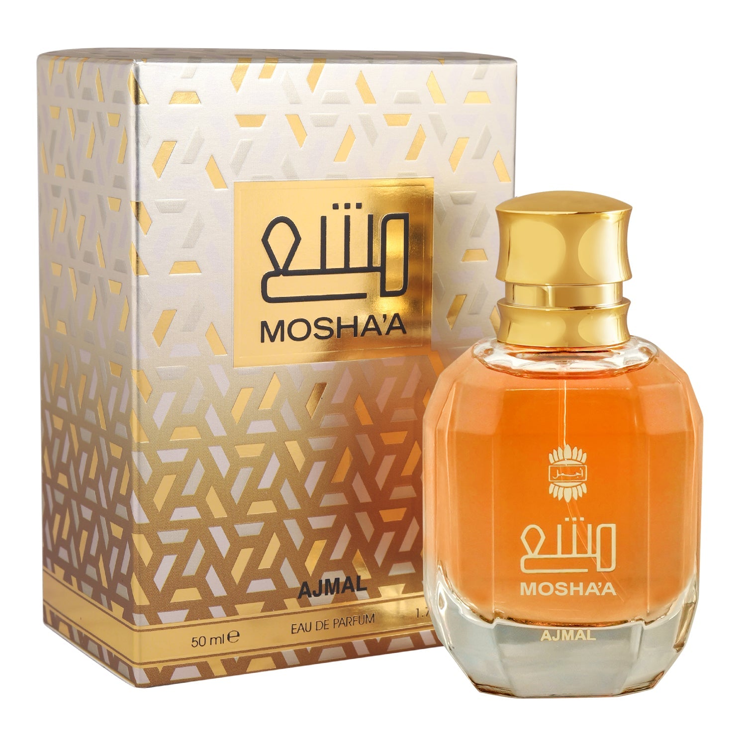 MOSHAA Perfume 50ML for Men & Women - Image 4 - Buy from Indicrest