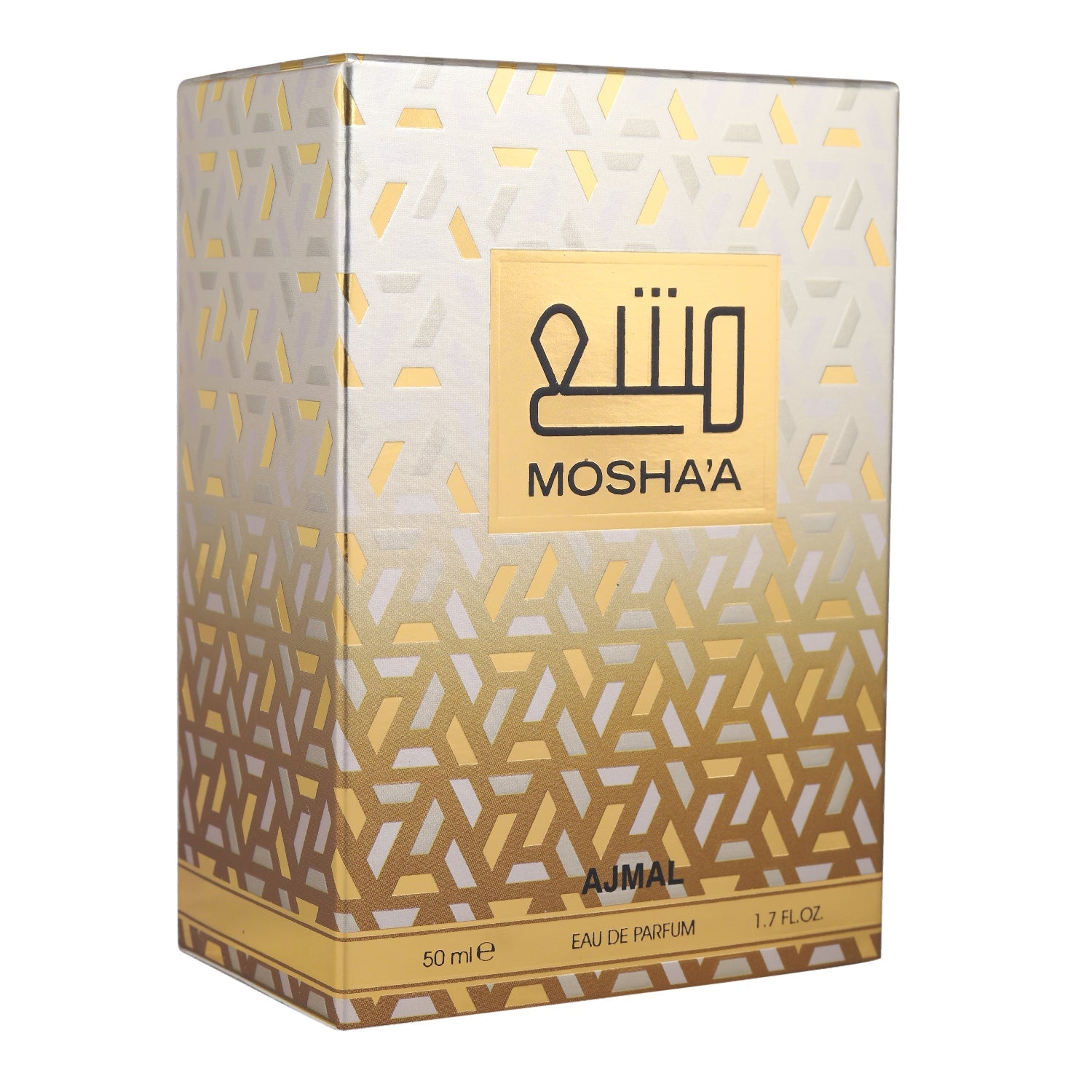 MOSHAA Perfume 50ML for Men & Women - Image 5 - Buy from Indicrest