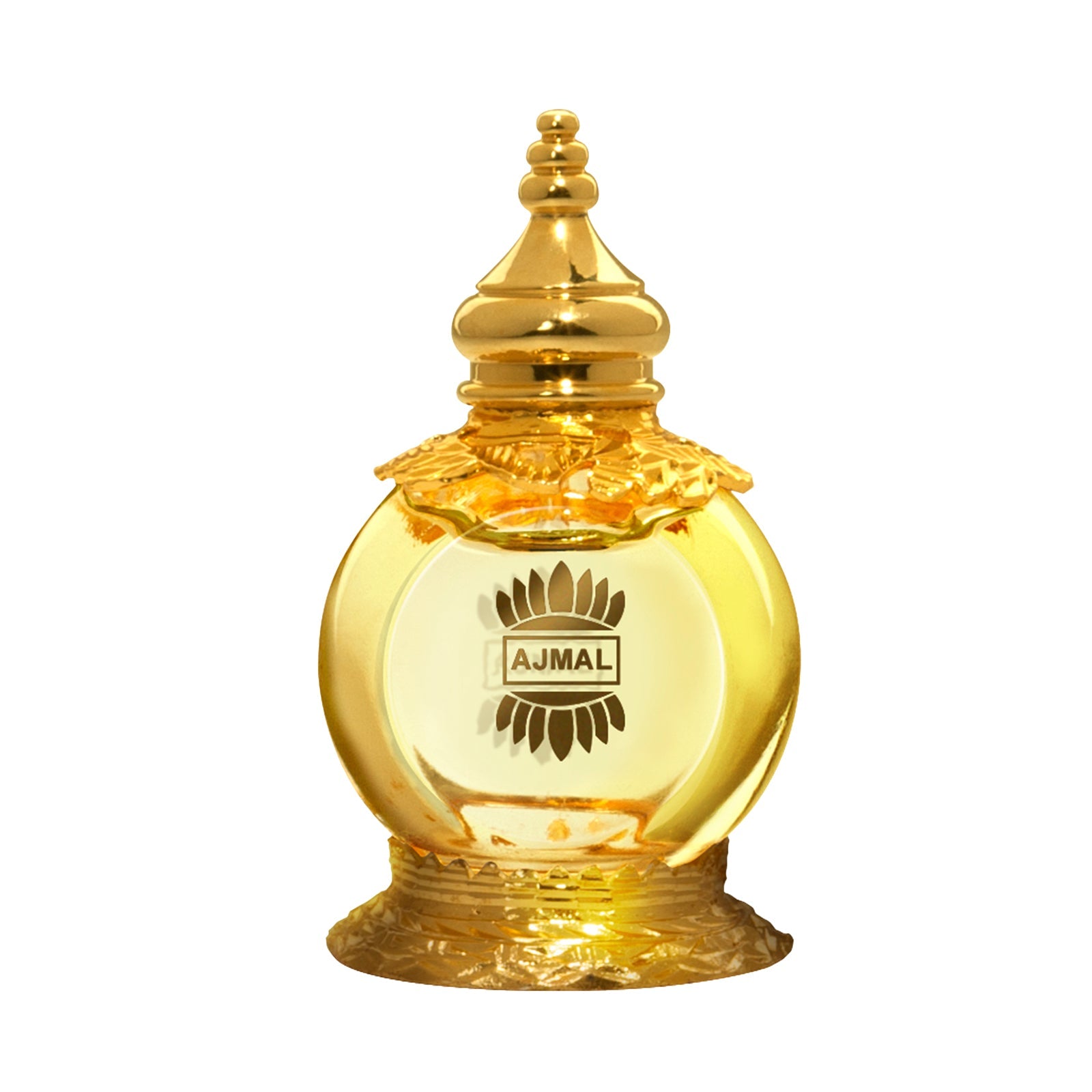 MUKHALLAT ALWAFA Non-Alcoholic Attar 12ML for Men & Women - Buy from Indicrest