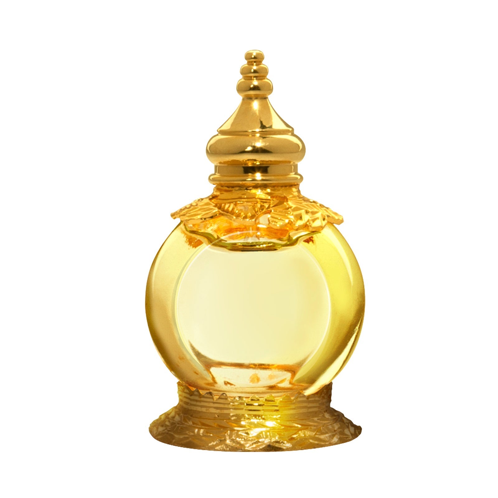 MUKHALLAT ALWAFA Non-Alcoholic Attar 12ML for Men & Women - Image 5 - Buy from Indicrest