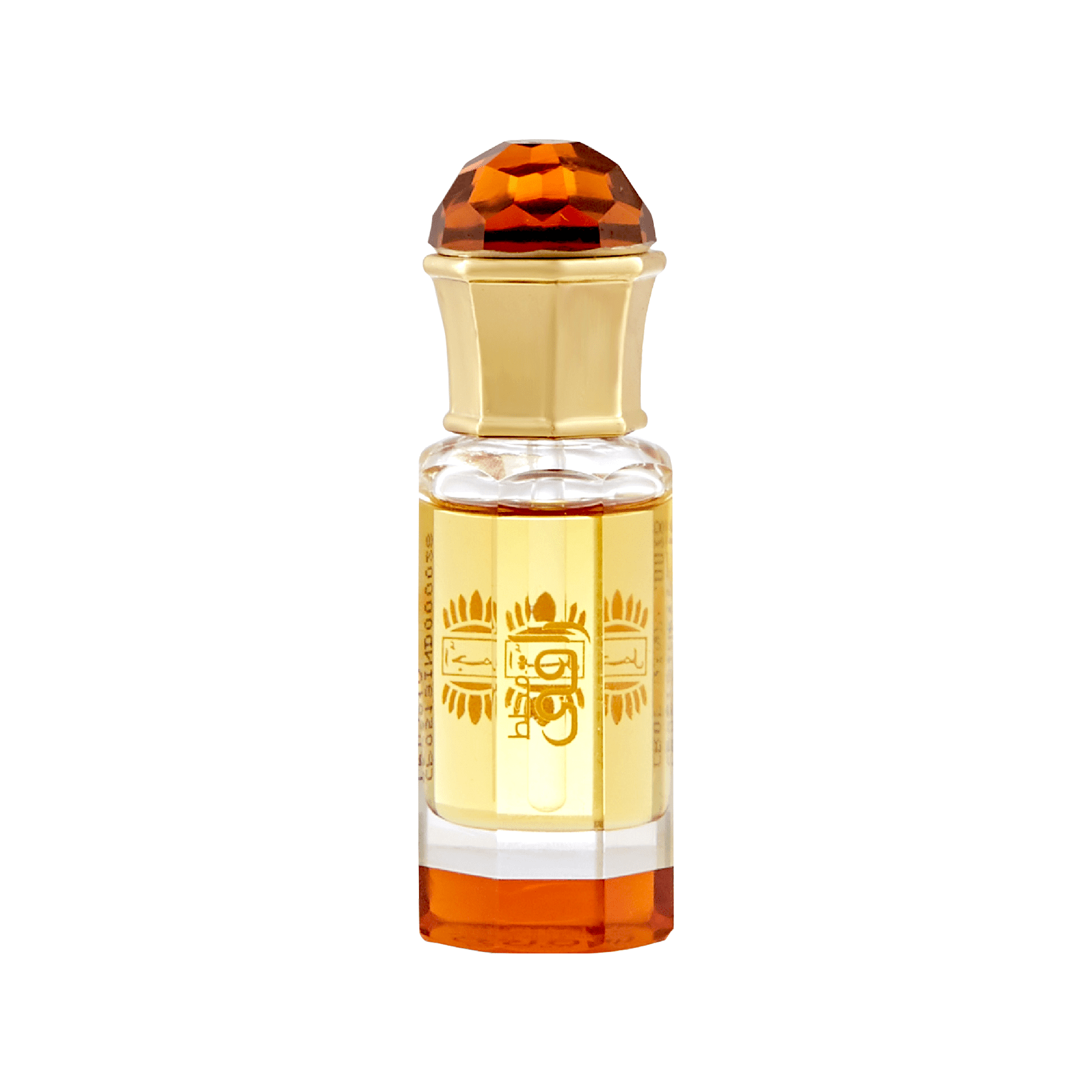 MUKHALLAT RAAQI Non-Alcoholic Attar 10ML for Men & Women - Buy from Indicrest