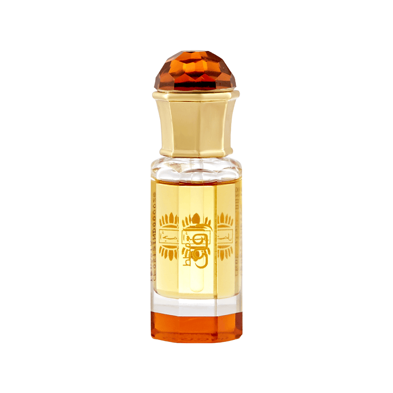 MUKHALLAT RAAQI Non-Alcoholic Attar 10ML for Men & Women - Buy from Indicrest