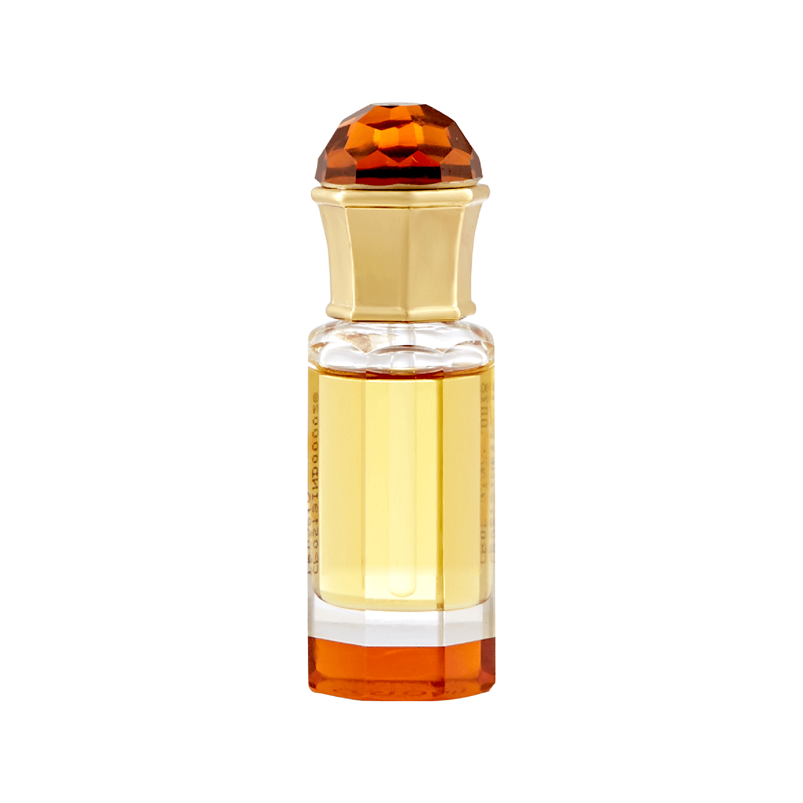 MUKHALLAT RAAQI Non-Alcoholic Attar 10ML for Men & Women - Image 6 - Buy from Indicrest