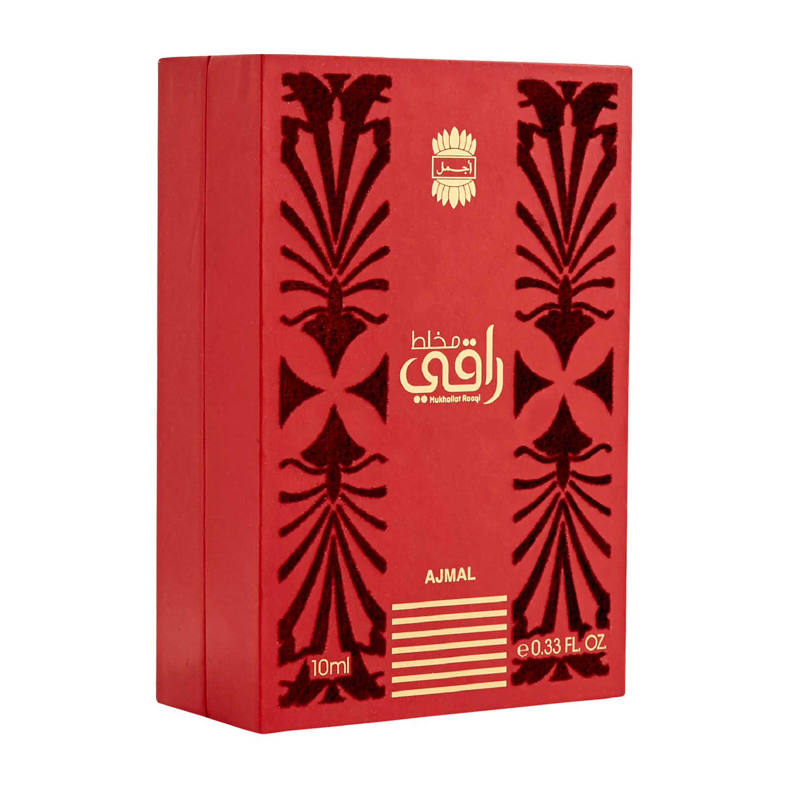 MUKHALLAT RAAQI Non-Alcoholic Attar 10ML for Men & Women - Image 7 - Buy from Indicrest