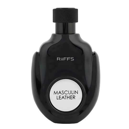 RiiFFS MASCULIN LEATHER, 100ml Buy from Indicrest