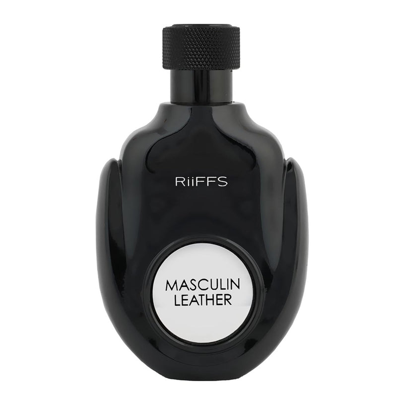 RiiFFS MASCULIN LEATHER, 100ml Buy from Indicrest