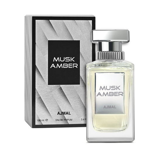 Musk Amber Perfume 100 ML for Men - Buy from Indicrest