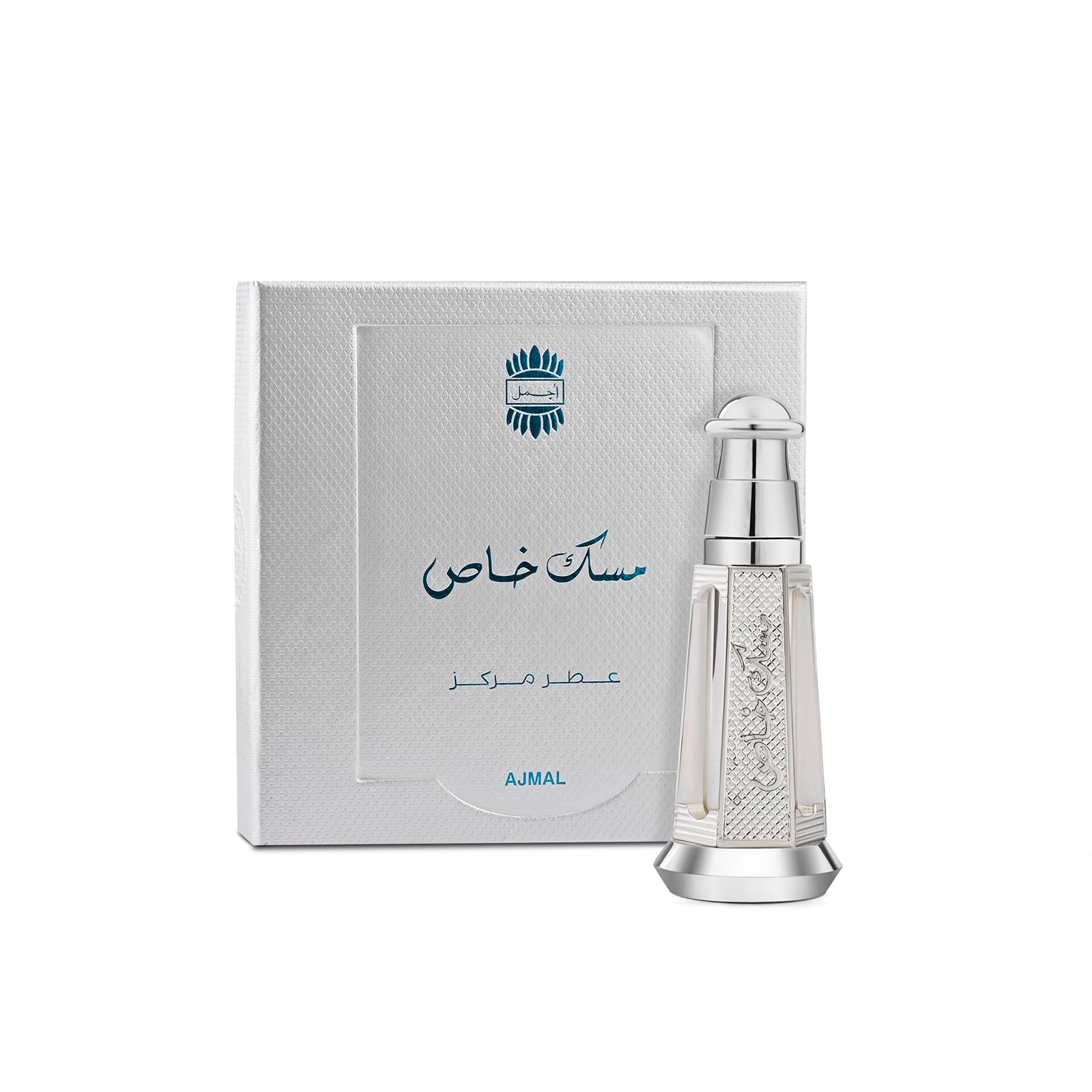 Musk Khas Non-Alcoholic Attar 3 ML for Unisex - Image 2 - Buy from Indicrest