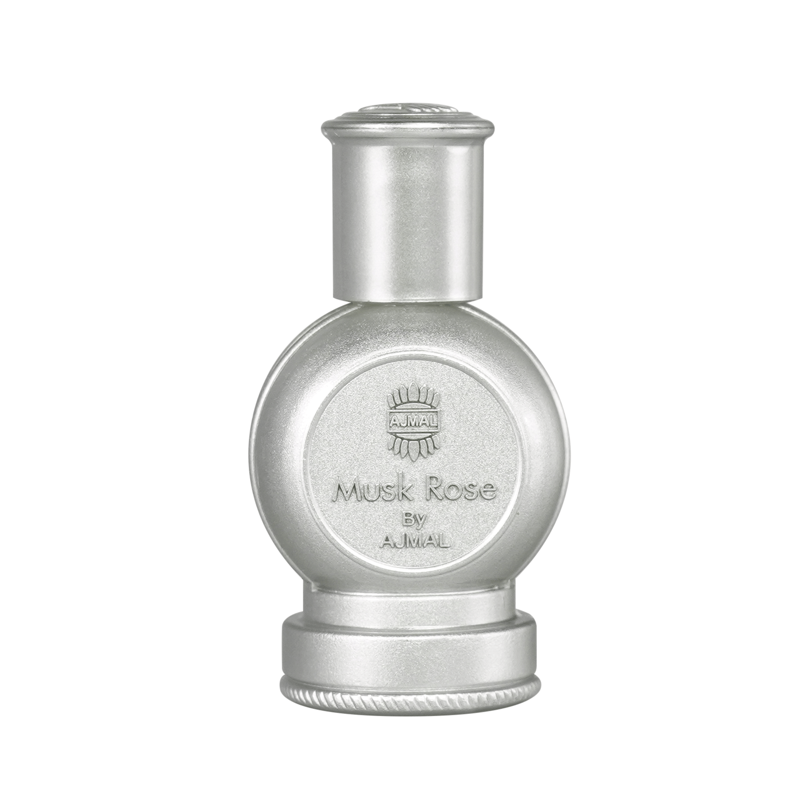 MUSK ROSE Non-Alcoholic Attar 12ML for Men & Women - Buy from Indicrest