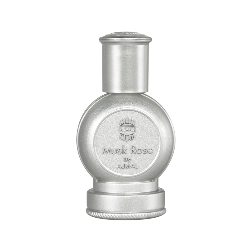 MUSK ROSE Non-Alcoholic Attar 12ML for Men & Women - Buy from Indicrest