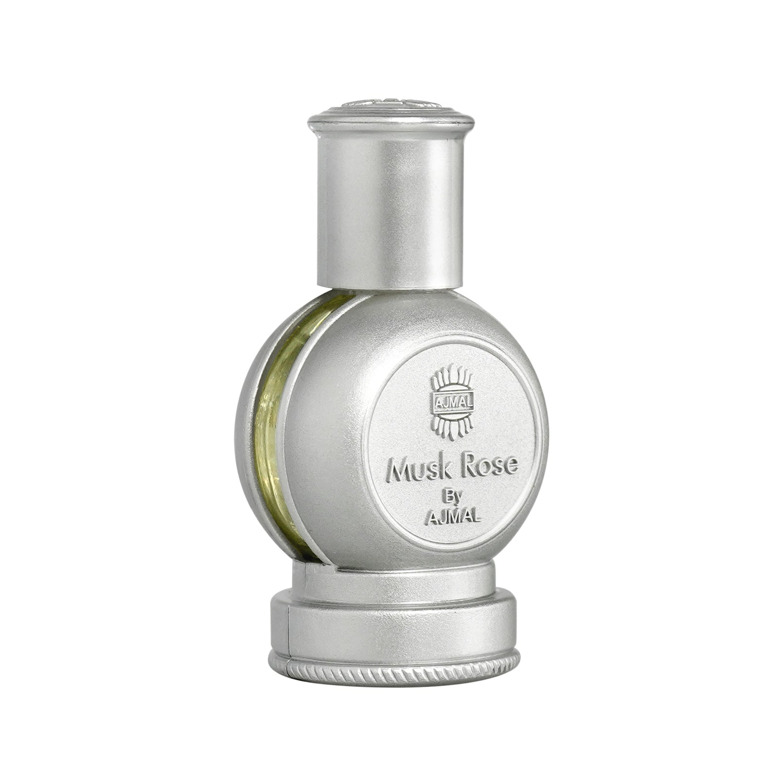 MUSK ROSE Non-Alcoholic Attar 12ML for Men & Women - Image 5 - Buy from Indicrest