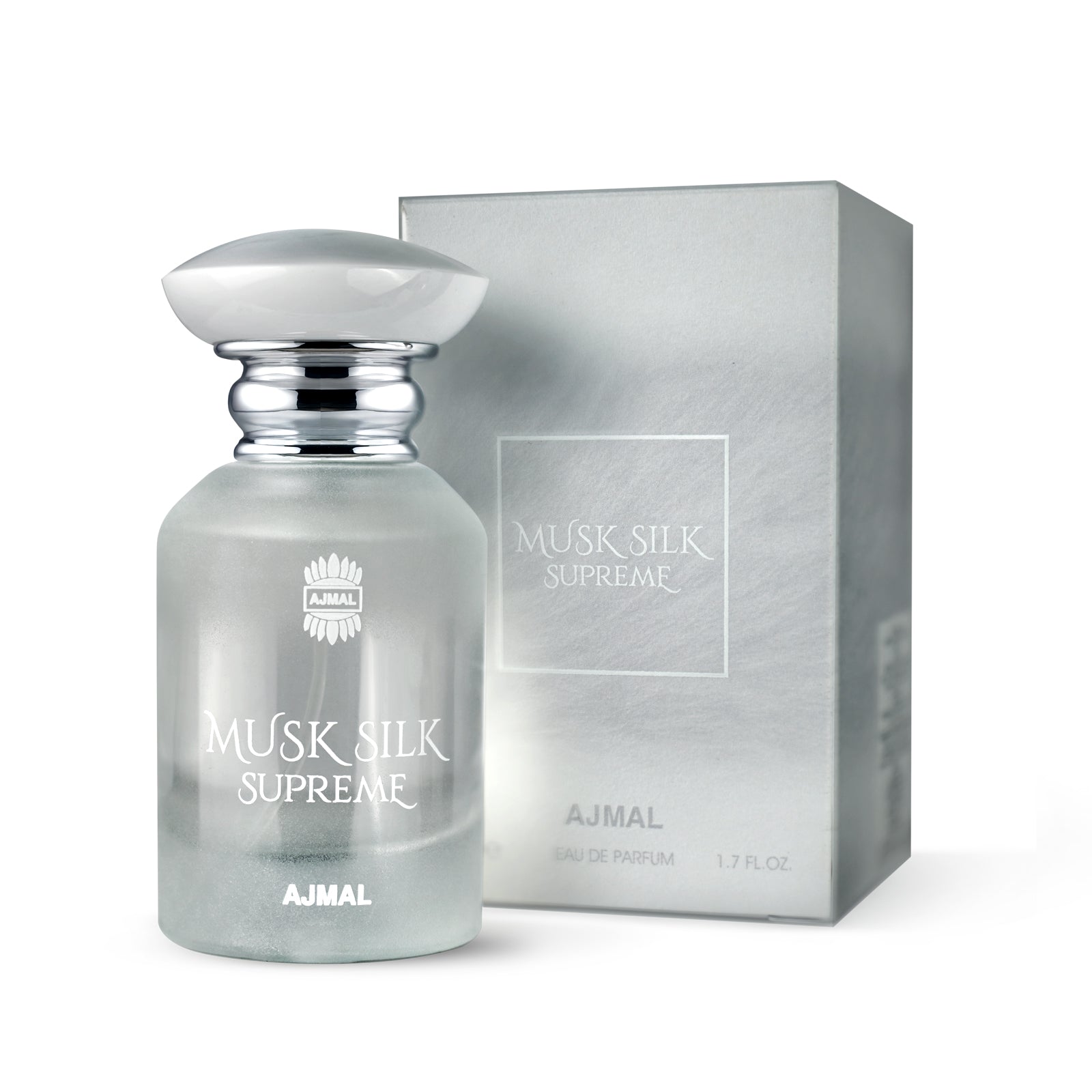 MUSK SILK Perfume 50ML for Unisex - Image 5 - Buy from Indicrest