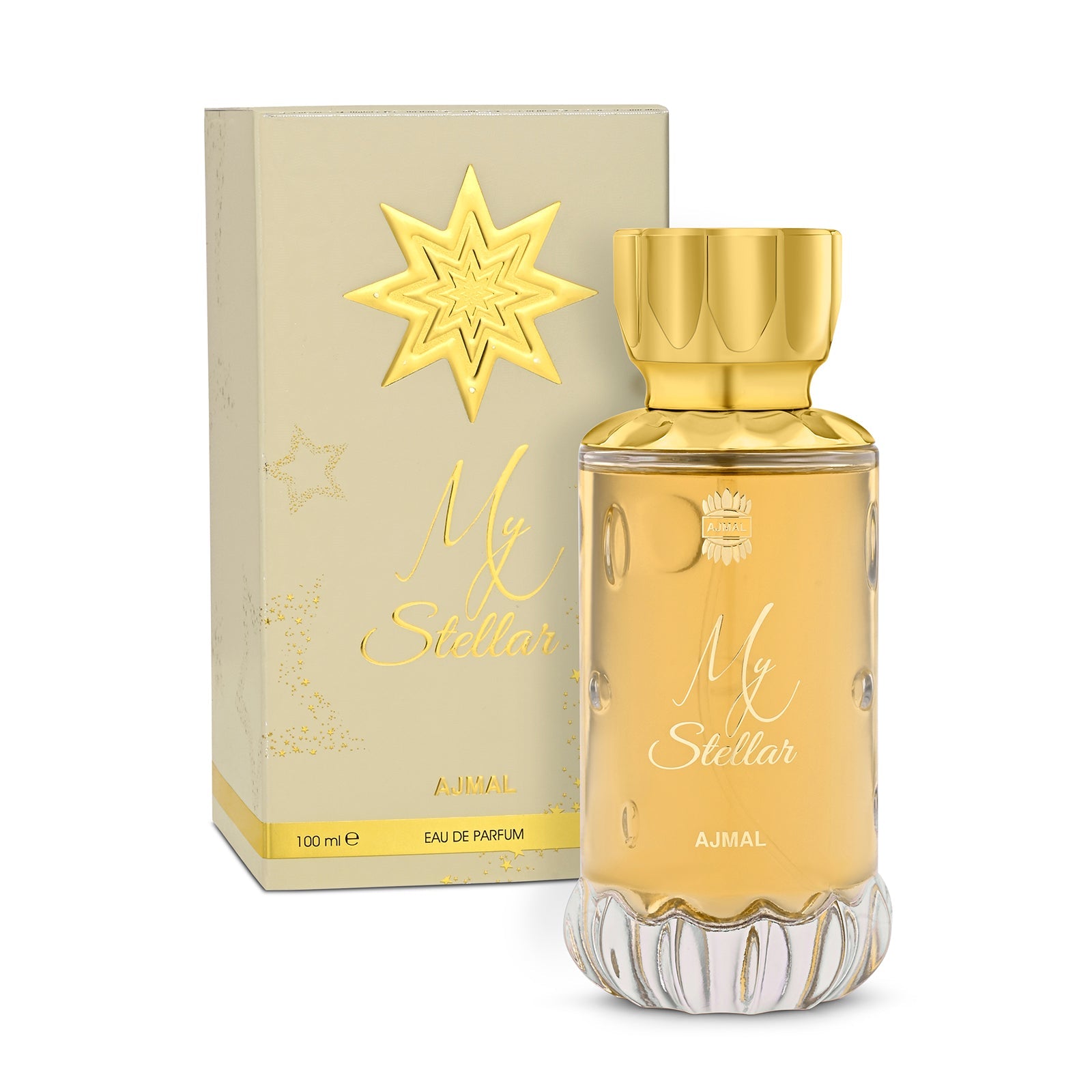 My Stellar Perfume for Women 100 ML - Image 2 - Buy from Indicrest