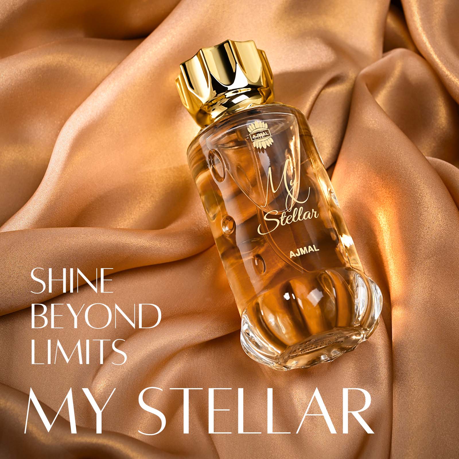 My Stellar Perfume for Women 100 ML - Image 3 - Buy from Indicrest
