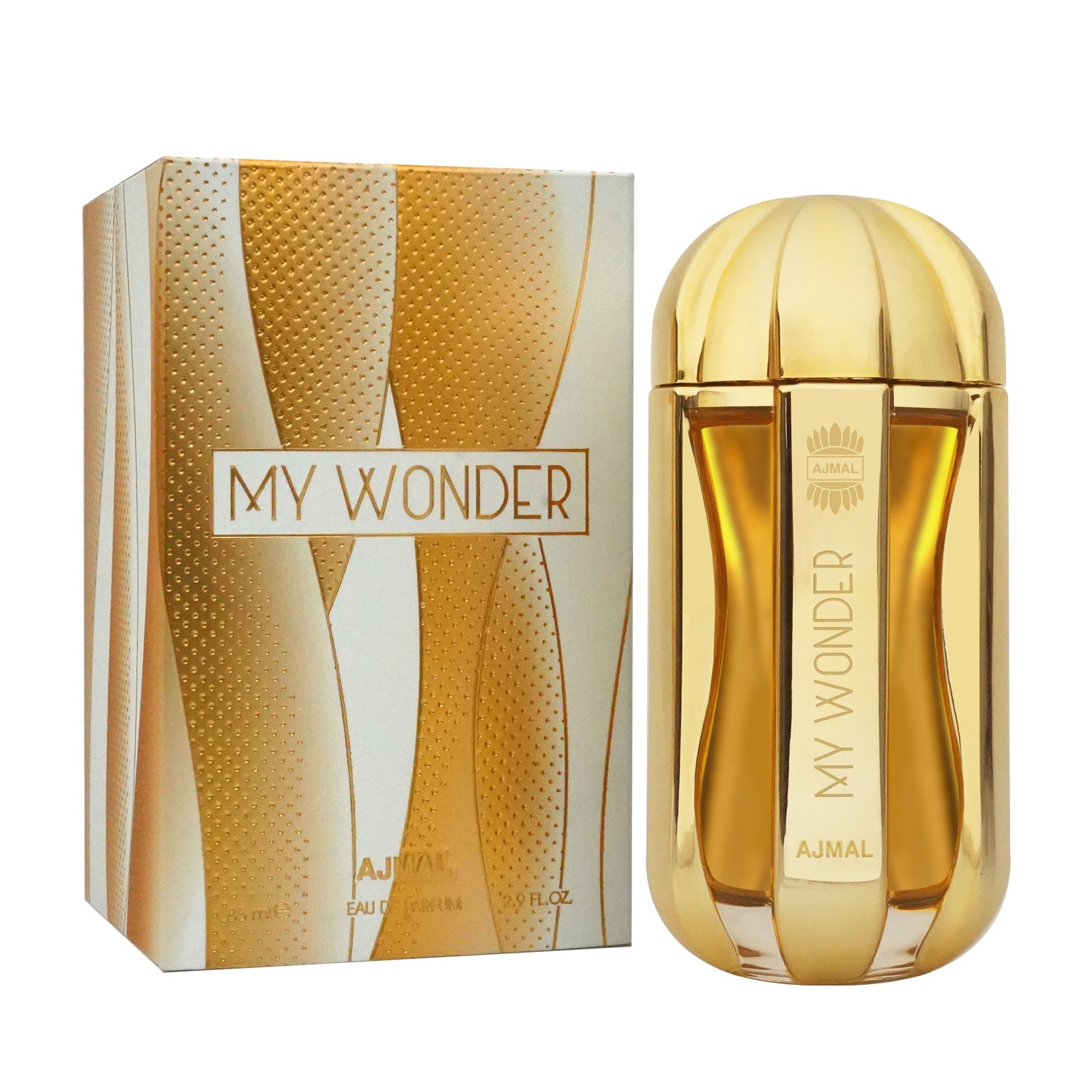 MY WONDER Perfume 85ML for Women - Image 6 - Buy from Indicrest