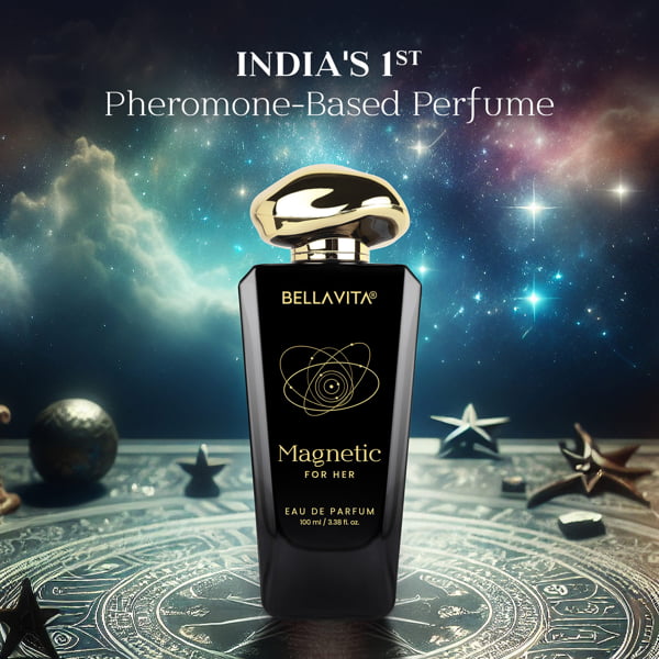 Magnetic (Her) - 100ml - Image 4 - Indicrest