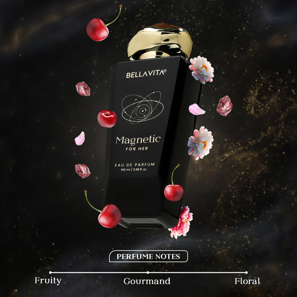 Magnetic (Her) - 100ml - Image 2 - Indicrest